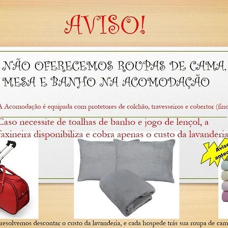 Novo Lar Floripa Ingleses Florianópolis 外观 照片