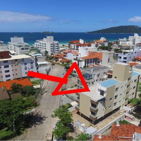 Novo Lar Floripa Ingleses Florianópolis 外观 照片