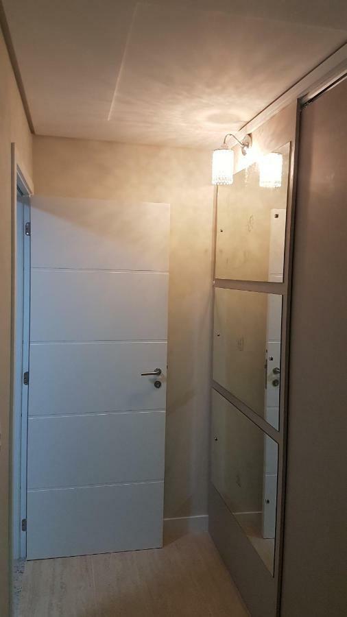 Novo Lar Floripa Ingleses Florianópolis 外观 照片