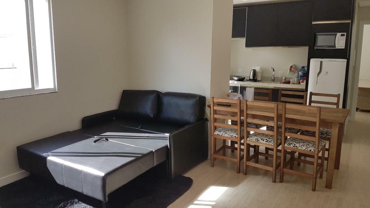 Novo Lar Floripa Ingleses Florianópolis 外观 照片