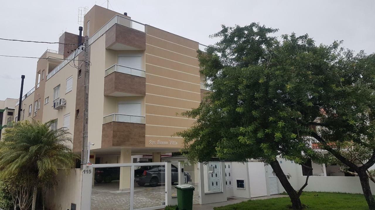 Novo Lar Floripa Ingleses Florianópolis 外观 照片