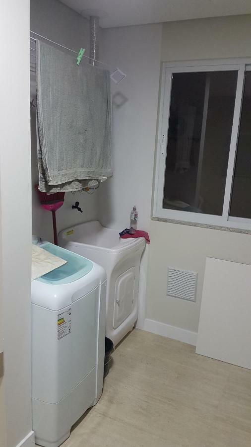 Novo Lar Floripa Ingleses Florianópolis 外观 照片